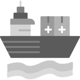 Boat  Icon