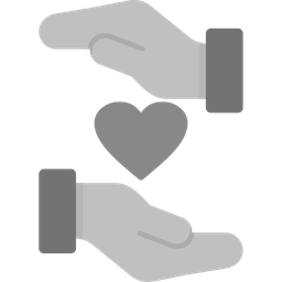 Compassion  Icon