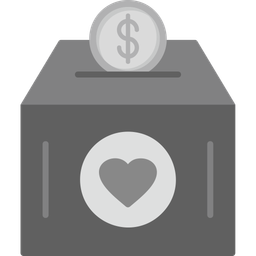 Donation  Icon