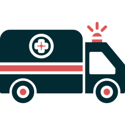 Ambulance  Icon