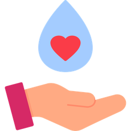 Blood donation  Icon