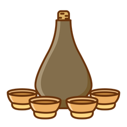 Clay Jug  Icon