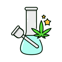 Bong  Icon