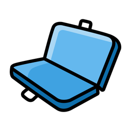 Crash Pad  Icon