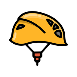 Safety Helmet  Icon