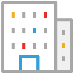 Building  Icon