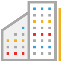 Building  Icon