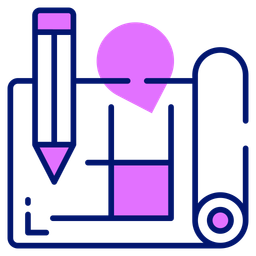 Blueprint  Icon