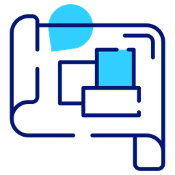 Blueprint  Icon