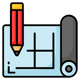 Blueprint  Icon