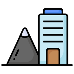 Building  Icon