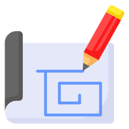 Blueprint  Icon