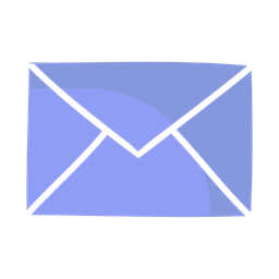 Mail  Icon