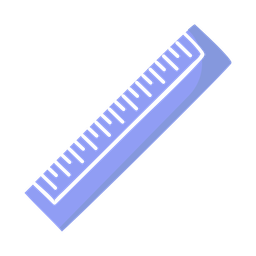 Ruler  Icon