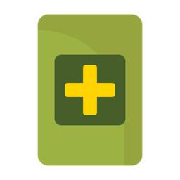 First aid  Icon