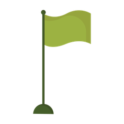 Flag  Icon