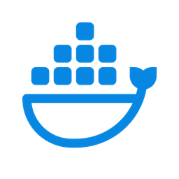 Docker  Icon