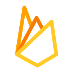 Firebase  Icon