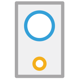 Audio  Icon