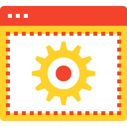 Cogwheel  Icon