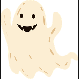 Ghost  Icon