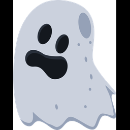 Ghost  Icon