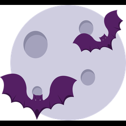 Bat  Icon