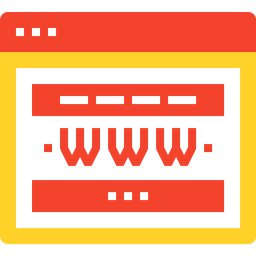 Domain  Icon