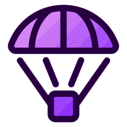 Airdrop  Icon