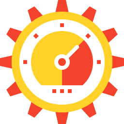 Cogwheel  Icon