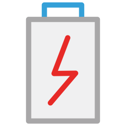 Battery  Icon