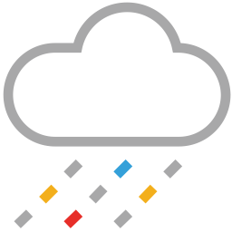 Cloud  Icon