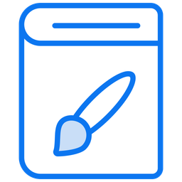 Book  Icon