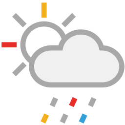 Cloud  Icon