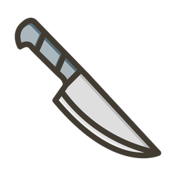 Chef Knife  Icon