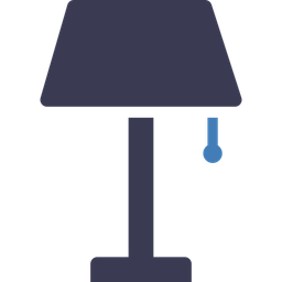 Lamp  Icon