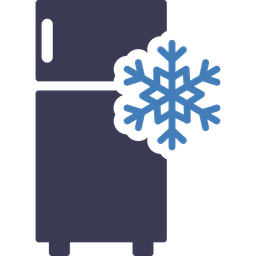 Refrigerator  Icon