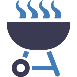 Barbecue  Icon