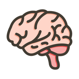 Brain  Icon