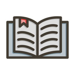 Book  Icon