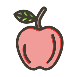 Apple  Icon