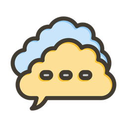 Cloud  Icon