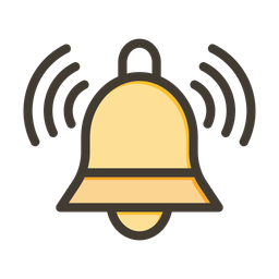 Bell  Icon