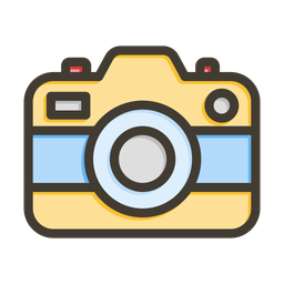 Camera  Icon