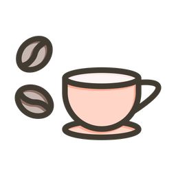 Caffeine  Icon