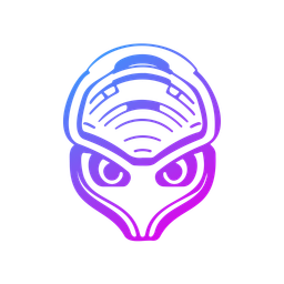 Alien  Icon