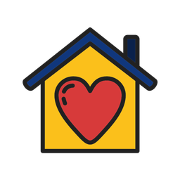 Accommodation Help  Icon