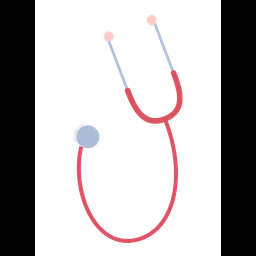 Doctor stethoscope  Icon