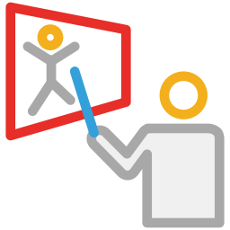 Blackboard  Icon