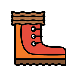 Boot  Icon